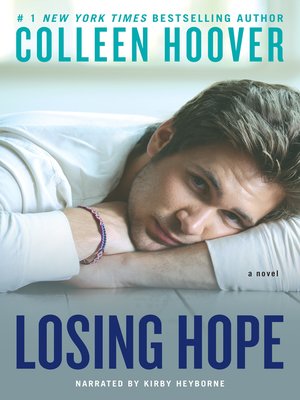 cover image of Losing Hope